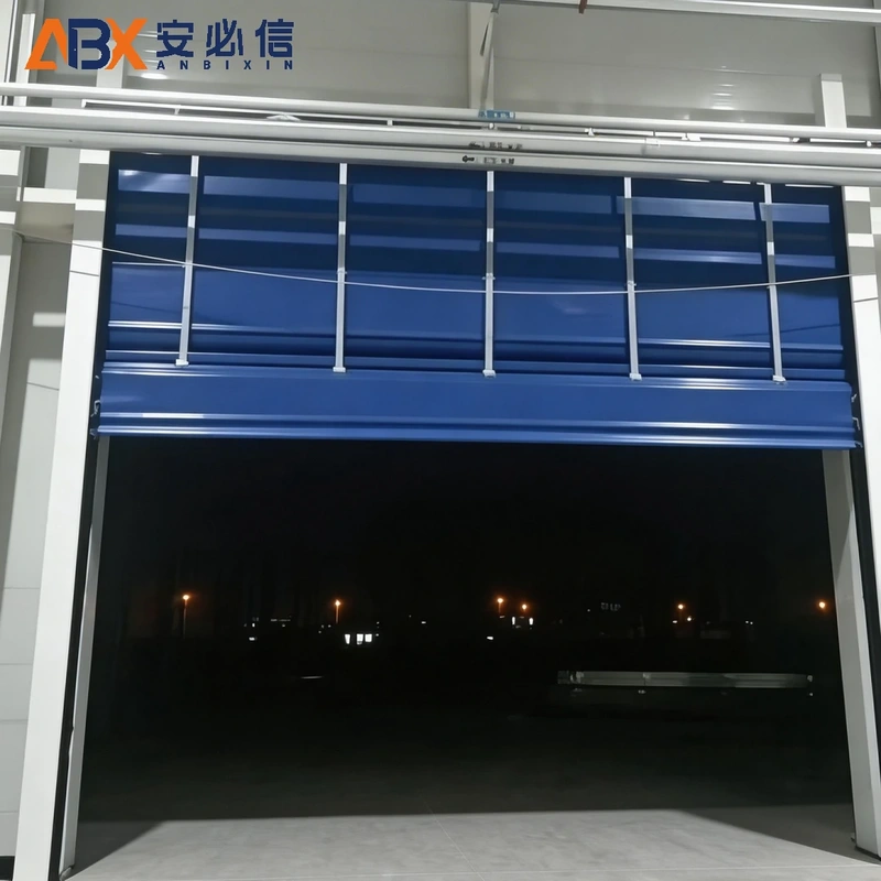 汕尾上叠门